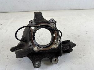 BMW M5 Right Rear Knuckle Hub Spindle Suspension F10 11-16 OEM