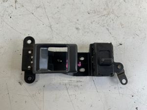 Mazda RX-7 Left Door Pull Handle Lock Switch FC 85-92 OEM