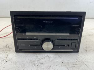 Pioneer Stereo Radio Deck - MVH-X600BS