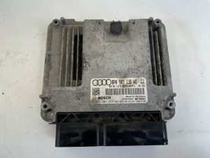 Audi A3 2.0T CCT DSG Engine Computer ECU DME 8P 09-13 OEM 8P0 907 115 AG