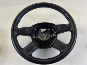 Audi A3 4 Spoke Steering Wheel 8P 09-13 OEM 8R0 419 091 B