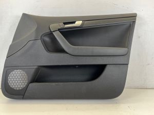 Audi A3 Right Front Door Card Panel 8P 09-13 OEM