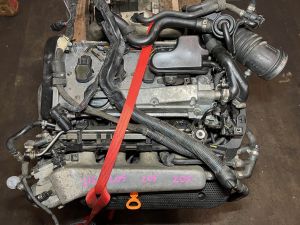 02-05 VW MK4 1.8T Engine AWP 126K Motor Golf GTI Jetta GLI Beetle OEM