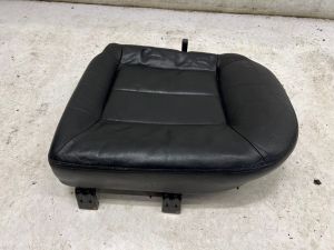 00-05 VW MK4 Jetta Wagon Left Rear Seat Base Black Leather OEM