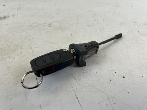 Audi TT Right Door Cylinder Lock MK1 00-06 OEM