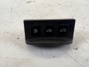Audi TT Fuel Door Alarm Trunk Switch MK1 00-06 OEM