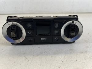 Audi TT Climate Control Switch HVAC Missing Caps MK1 00-06 OEM 8N0 820 043 A