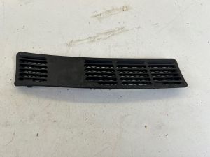 BMW 325i Right Windshield Cowl Grille Grill E30 84-92 OEM
