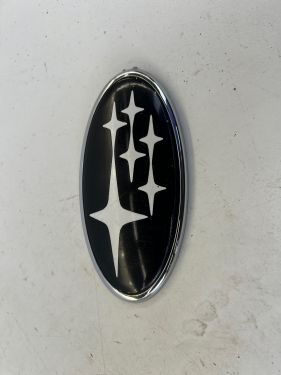 Subaru Emblem - OEM 93013CA000