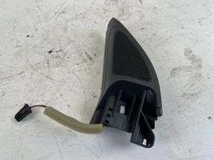 VW Golf GTI Left Tweeter Speaker MK6 10-14 OEM 5K0 837 985