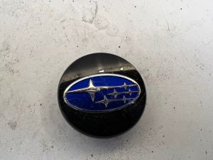 Subaru Wheel Center Cap - OEM