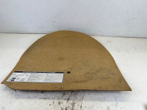 Ford Mustang GT Trunk Spare Tire Cover Trim SN95 4th Gen MK4 99-04 OEM