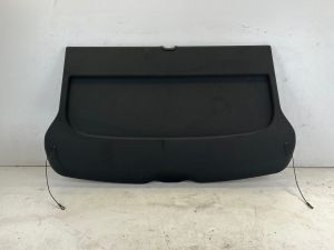 Audi A3 Parcel Shelf Cargo Cover 8P 06-13 OEM
