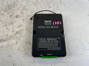 BMW 328i Car Alarm E36 94-99 OEM 82 11 1 496 445