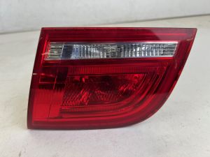 Audi A3 Right Hatch Mtd Brake Tail Light 8P 09-13 OEM 8P4 945 094 D