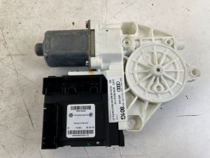 Audi A3 Right Front Window Motor 8P 06-08 OEM 8P0 959 801 G