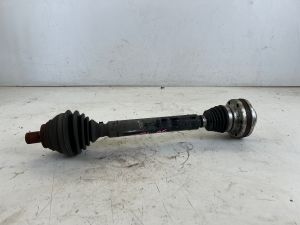 Audi A3 Right Front 2.0T Axle Shaft CV 8P 09-13 OEM