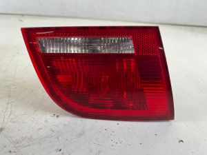Audi A3 Left Hatch Mtd Brake Tail Light 8P 06-08 OEM 8P4 945 093 C