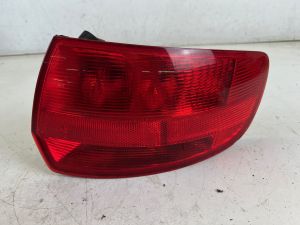 Audi A3 Right Quarter Mtd Brake Tail Light 8P 06-08 OEM 8P4 945 096 D