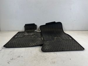 Mini Cooper S Rubber Floor Mats R56 07-13 OEM See Pics